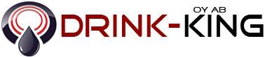 Logo Drink-King Oy Ab